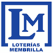 LOTERIAS MEMBRILLA